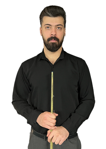 محمد چگل